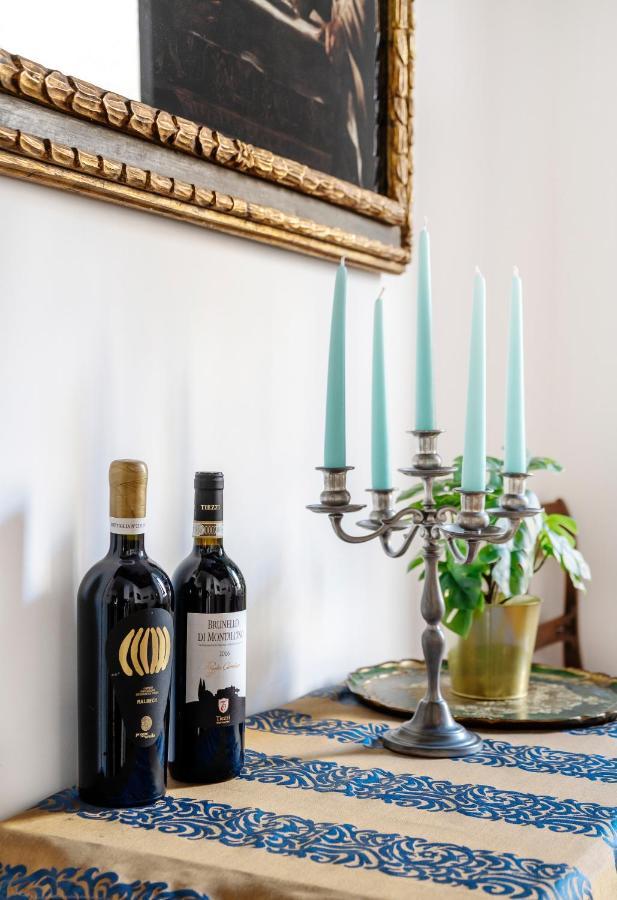 Pantheon Caravaggio'S House Apartment Rome Exterior photo